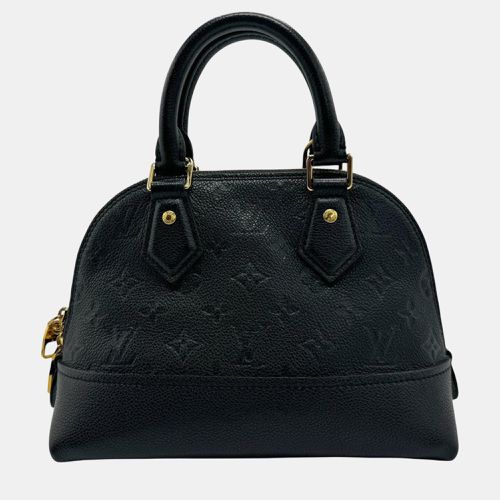 Gold Monogram Empreinte Neo Alma Bb Handbag - Louis Vuitton - Modalova