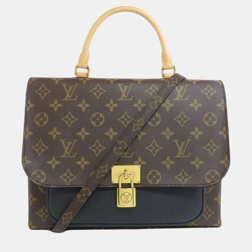 Louis Vuitton Monogram Canvas Marignan Handbag - Louis Vuitton - Modalova