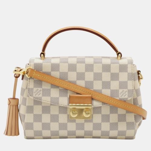 Louis Vuitton Damier Azur Croisette Handbag - Louis Vuitton - Modalova