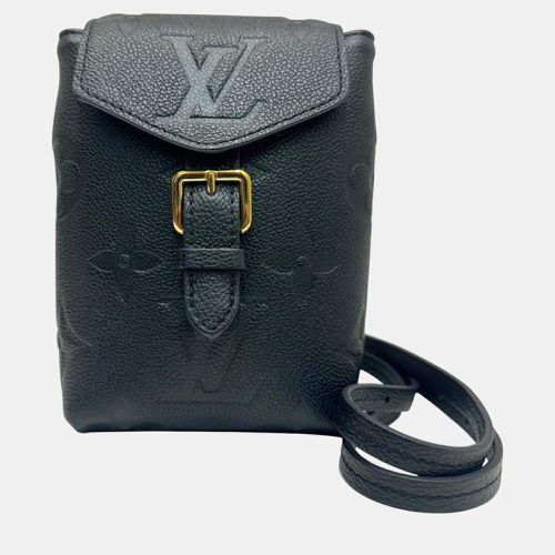 Monogram Empreinte Leather Tiny Backpack - Louis Vuitton - Modalova