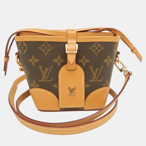 Monogram Noe Purse Shoulder Bag - Louis Vuitton - Modalova