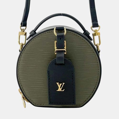 Epi Boite Chapeau Shoulder Bag - Louis Vuitton - Modalova