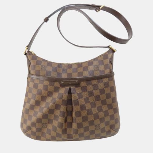 Louis Vuitton Damier Canvas Bloomsbury Pm Shoulder Bag - Louis Vuitton - Modalova