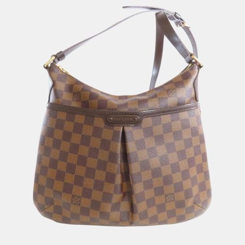 Louis Vuitton Damier Canvas Bloomsbury Pm Shoulder Bag - Louis Vuitton - Modalova