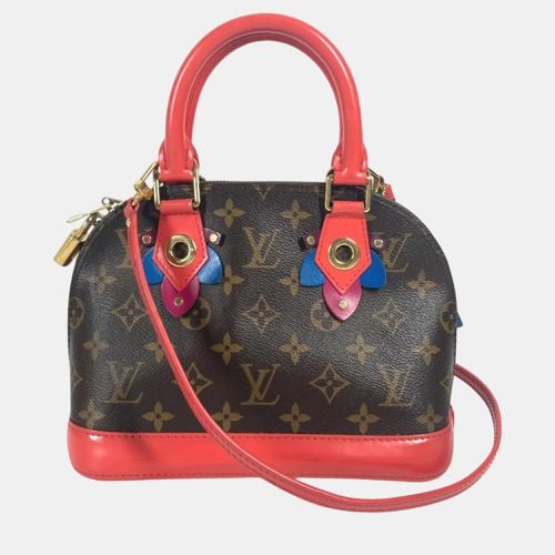 Flamingo Pink Monogram Totem Bag - Louis Vuitton - Modalova