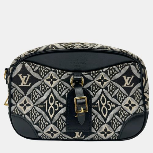 Mini Monogram Jacquard Deauville Shoulder Bag - Louis Vuitton - Modalova