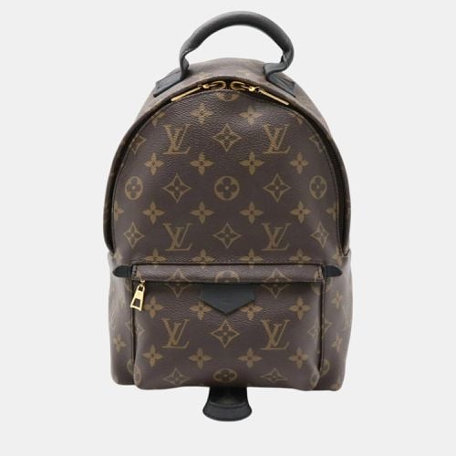 Louis Vuitton Monogram Palm Springs Backpack PM - Louis Vuitton - Modalova