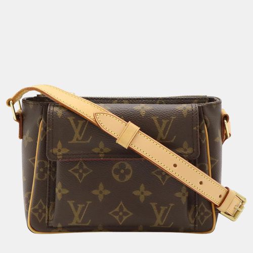 Monogram Vivacite PM Shoulder Bag - Louis Vuitton - Modalova