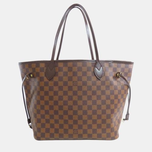 Louis Vuitton Damier Canvas Neverfull MM Old Tote Bag - Louis Vuitton - Modalova