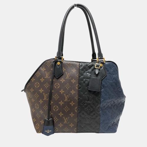 Black/Blue Monogram Shoulder bag - Louis Vuitton - Modalova