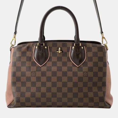 Damier Ebene Normandy Handbag - Louis Vuitton - Modalova