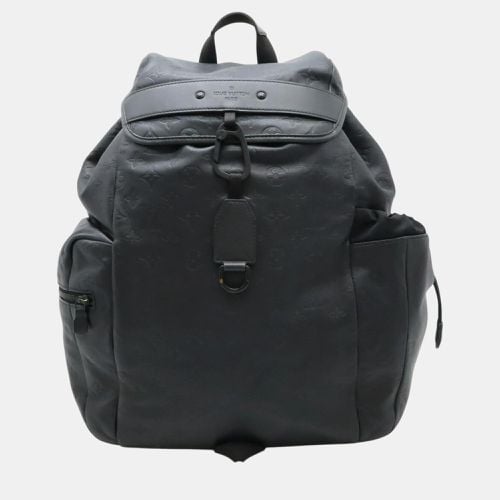 Monogram Shadow Discovery Backpack - Louis Vuitton - Modalova