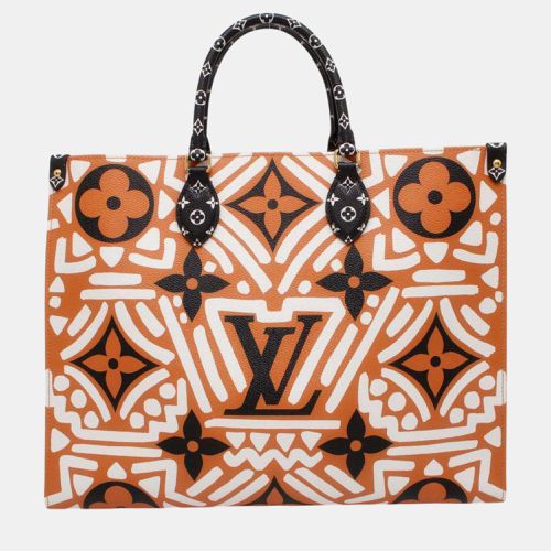 Tote Bag Monogram Giant On the Go GM - Louis Vuitton - Modalova