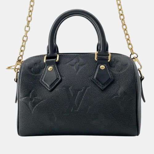 Monogram Empreinte Speedy Bandouliere 20 bag - Louis Vuitton - Modalova