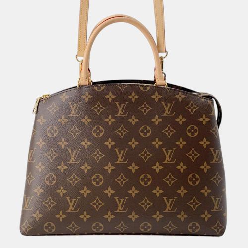 Louis Vuitton Monogram Grand Palais MM Handbag - Louis Vuitton - Modalova