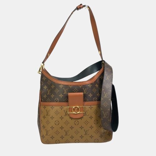 Monogram reverse Shoulder Bag - Louis Vuitton - Modalova