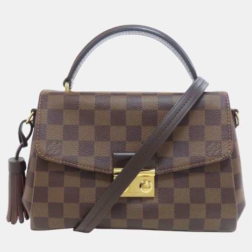 Louis Vuitton Damier Canvas Croisette Tote Bag - Louis Vuitton - Modalova