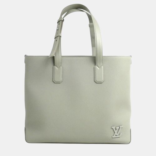 Louis Vuitton Aerogram Sage/Green Fastline Tote Bag - Louis Vuitton - Modalova