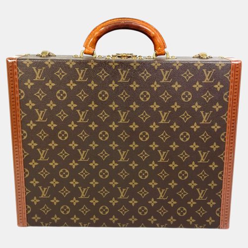 Louis Vuitton Brown Monogram Trunk bag - Louis Vuitton - Modalova