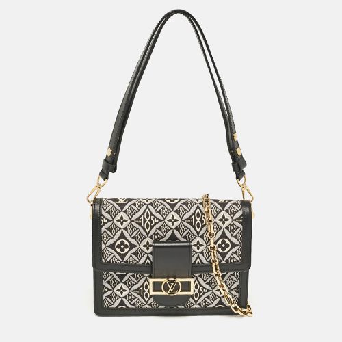 Jacquard 1854 Dauphine MM Bag - Louis Vuitton - Modalova