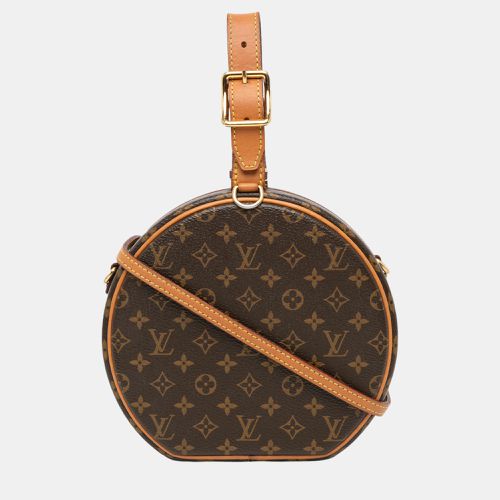 Louis Vuitton Monogram Petite Boite Chapeau - Louis Vuitton - Modalova