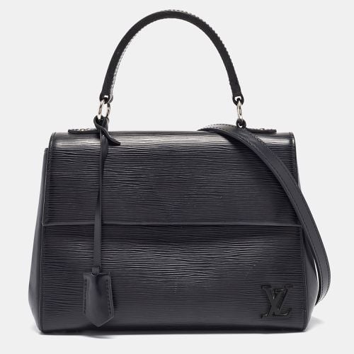 Louis Vuitton Black Epi Leather Cluny BB Bag - Louis Vuitton - Modalova