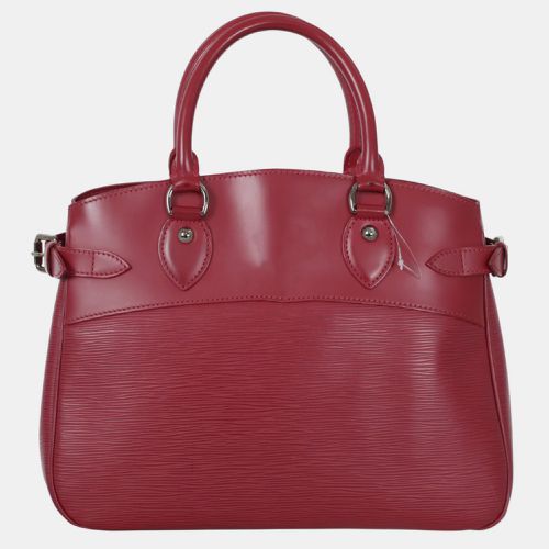 Louis Vuitton Epi Leather Passy PM Bag - Louis Vuitton - Modalova