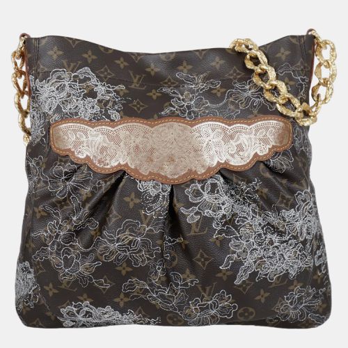 Monogram Dentelle Fersen Bag - Louis Vuitton - Modalova