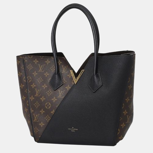 Monogram Kimono MM Tote Bag - Louis Vuitton - Modalova