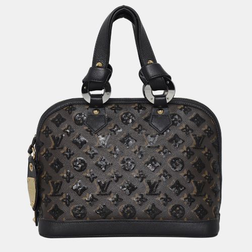 Alma Eclipse Sequin Monogram Bag - Louis Vuitton - Modalova