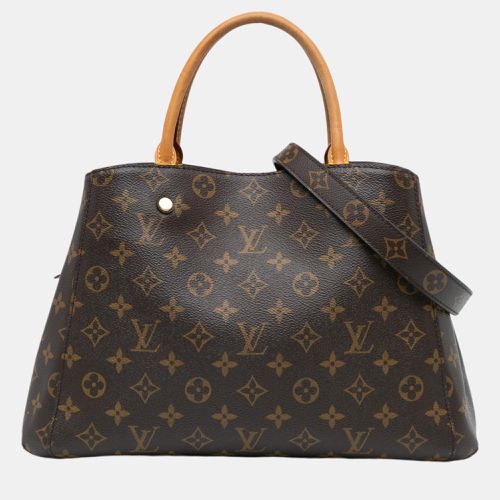 Monogram Montaigne MM - Louis Vuitton - Modalova