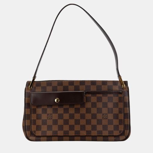 Louis Vuitton Brown Damier Ebene Aubagne - Louis Vuitton - Modalova