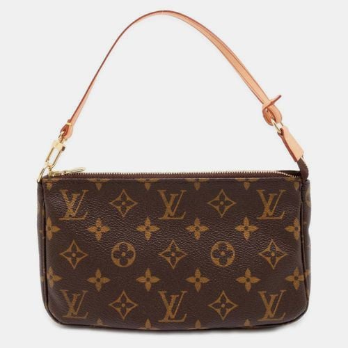 Monogram Pochette bag - Louis Vuitton - Modalova