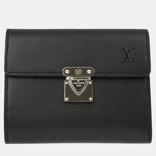 Louis Vuitton Black Portefeuille Koala Wallet - Louis Vuitton - Modalova