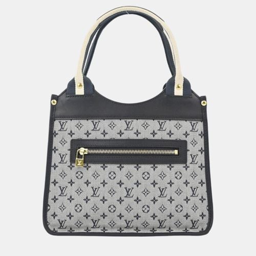 Louis Vuitton Blue Monogram Mini Sac Catline Handbag - Louis Vuitton - Modalova