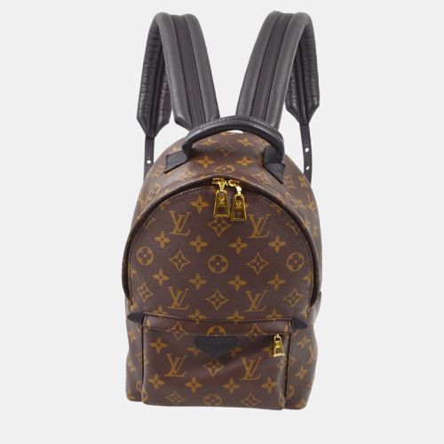 Monogram Palm Springs PM Backpack - Louis Vuitton - Modalova