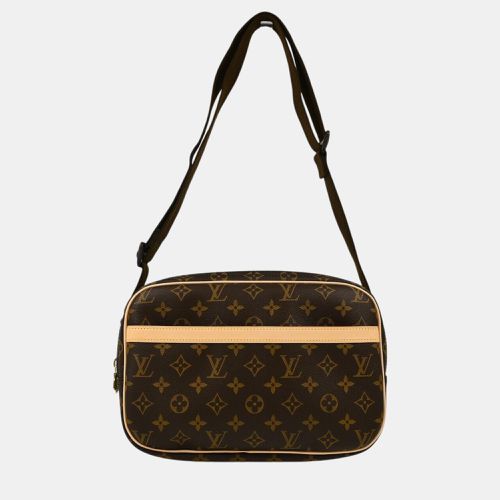 Louis Vuitton Monogram Reporter PM Shoulder Bag - Louis Vuitton - Modalova