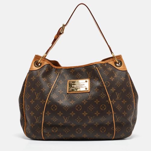 Louis Vuitton Monogram Canvas Galliera PM Bag - Louis Vuitton - Modalova