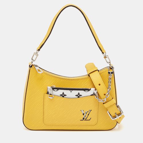 Louis Vuitton Jauned'or Epi Leather Marelle Bag - Louis Vuitton - Modalova