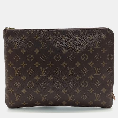 Monogram Etuille Voyage MM - Louis Vuitton - Modalova