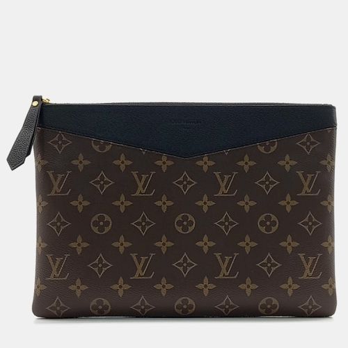 Louis Vuitton Daily Clutch - Louis Vuitton - Modalova