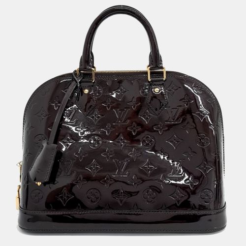 Louis Vuitton Vernis Alma PM bag - Louis Vuitton - Modalova