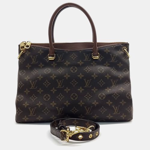 Louis Vuitton Monogram Palace bag - Louis Vuitton - Modalova