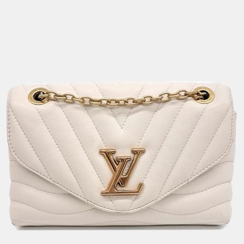 New Wave Chain Shoulder Bag - Louis Vuitton - Modalova