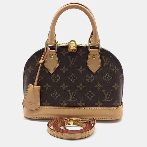 Louis Vuitton Monogram Alma BB bag - Louis Vuitton - Modalova