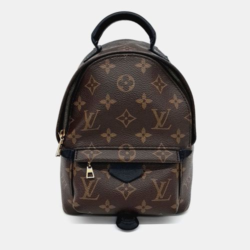 Louis Vuitton Palm Springs Mini Backpack - Louis Vuitton - Modalova