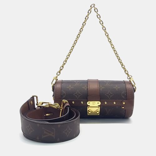 Louis Vuitton Papillon Trunk Bag - Louis Vuitton - Modalova