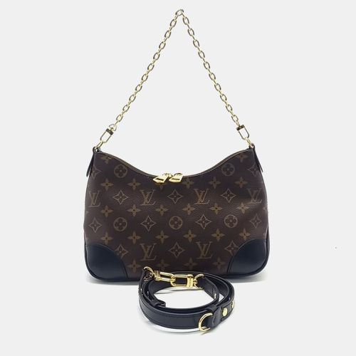 Louis Vuitton Bologne Bag - Louis Vuitton - Modalova