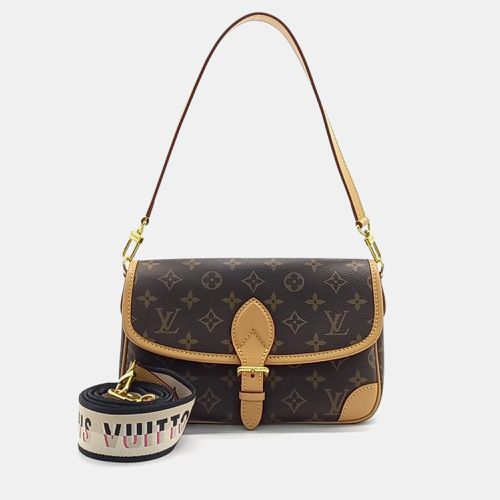 Louis Vuitton Monogram Diane Bag - Louis Vuitton - Modalova