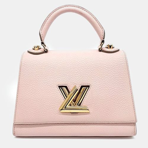 Louis Vuitton One Handle Twist PM Bag - Louis Vuitton - Modalova